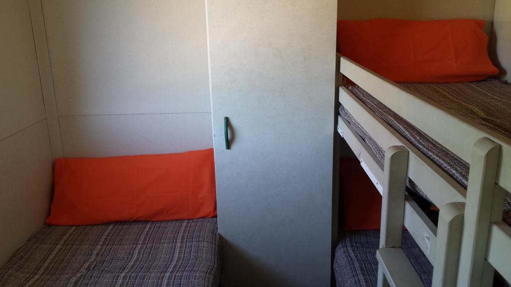 Montsant Park Camping & Bungalow Ulldemolins Екстер'єр фото