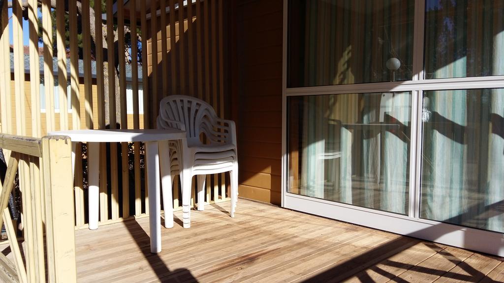 Montsant Park Camping & Bungalow Ulldemolins Екстер'єр фото