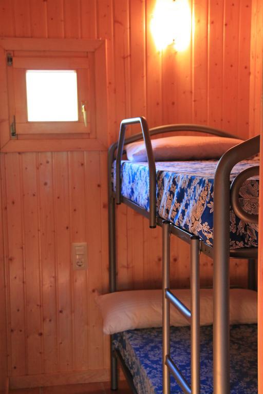 Montsant Park Camping & Bungalow Ulldemolins Екстер'єр фото