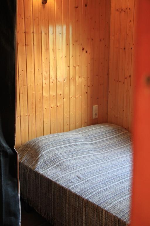 Montsant Park Camping & Bungalow Ulldemolins Екстер'єр фото