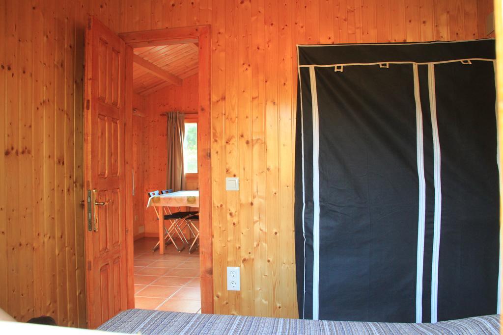 Montsant Park Camping & Bungalow Ulldemolins Екстер'єр фото