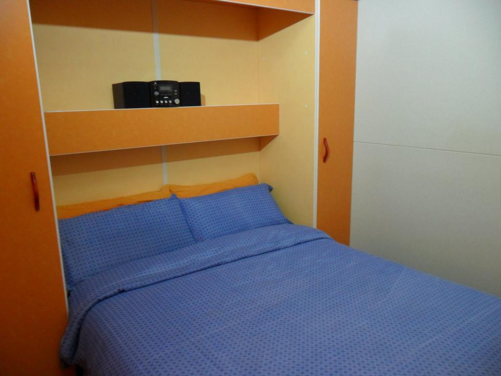 Montsant Park Camping & Bungalow Ulldemolins Екстер'єр фото
