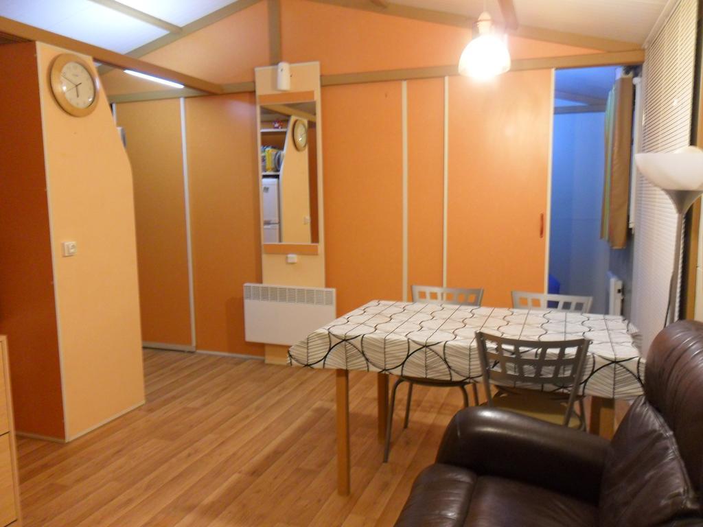 Montsant Park Camping & Bungalow Ulldemolins Екстер'єр фото