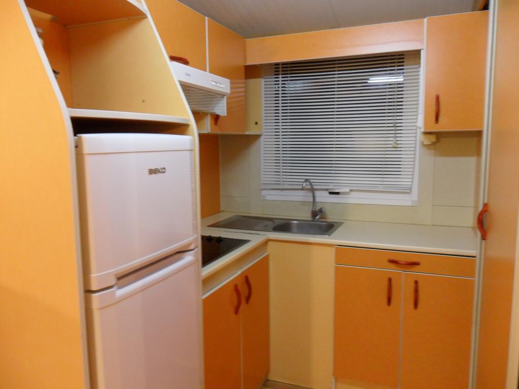 Montsant Park Camping & Bungalow Ulldemolins Екстер'єр фото